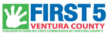 First 5 Ventura Logo