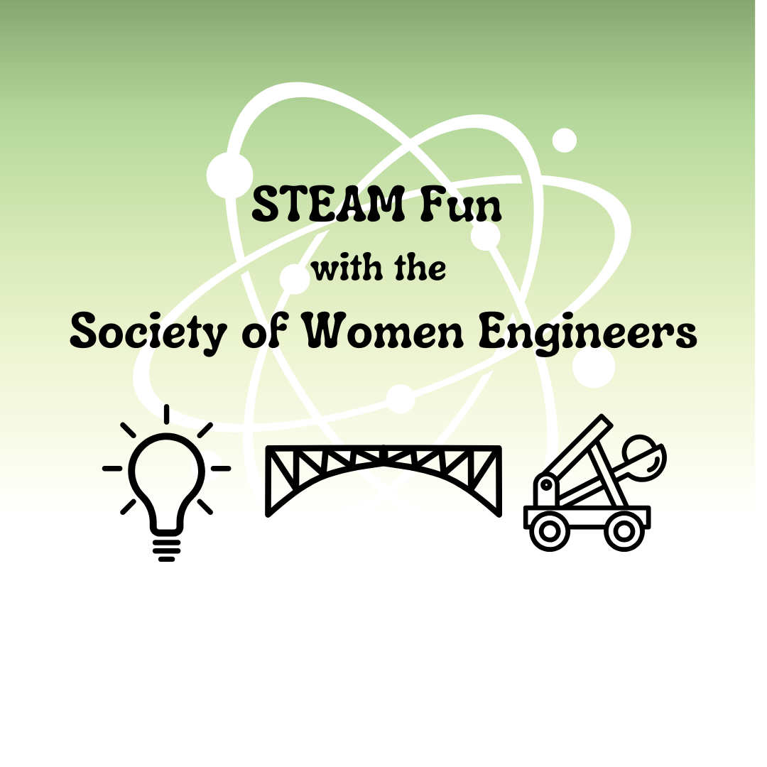 lightbulb, bridge, and catapult with event details