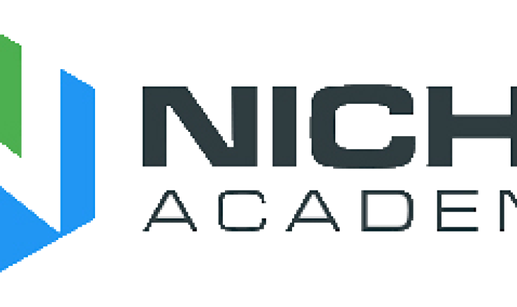 Niche Academy logo