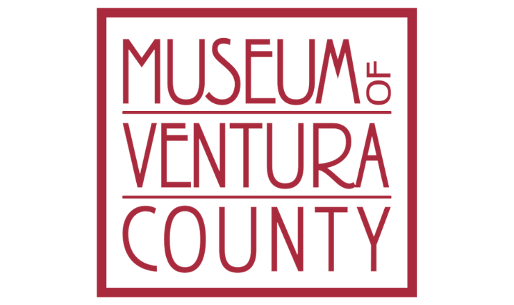 Logo of the Museum of Ventura County