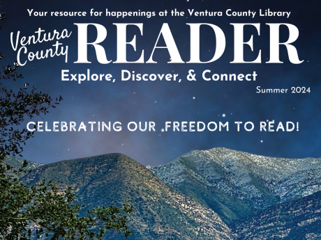 VCL Newsletter Spring 2023